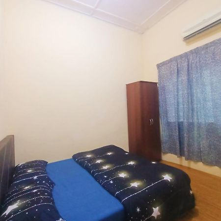 Rayyan Homestay Cherang Ruku Exterior foto