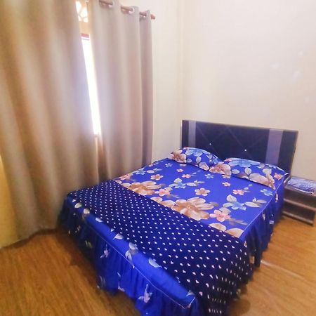 Rayyan Homestay Cherang Ruku Exterior foto